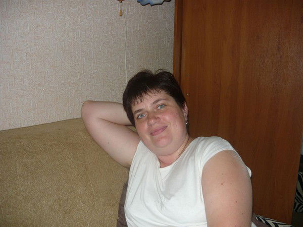 Ирина Картамышева