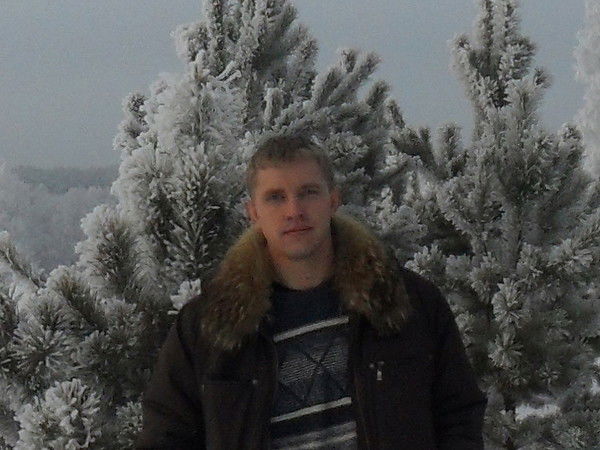 Владимир Касьяненко