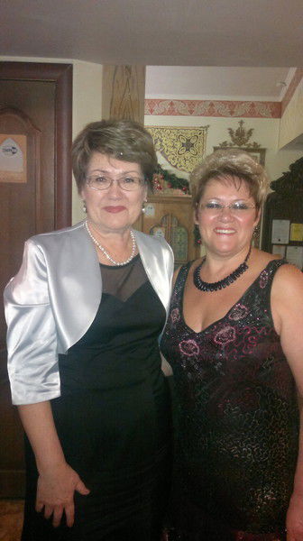 Светлана Бильдзюкевич