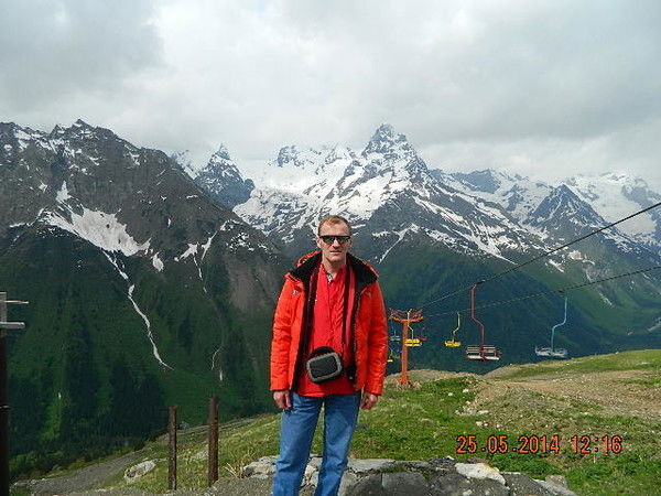 Рустем Габдуллин