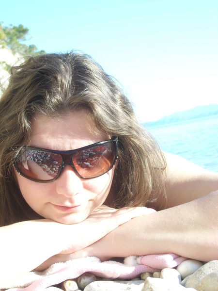 Люба Доценко