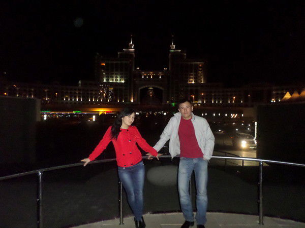 Заид Касенов