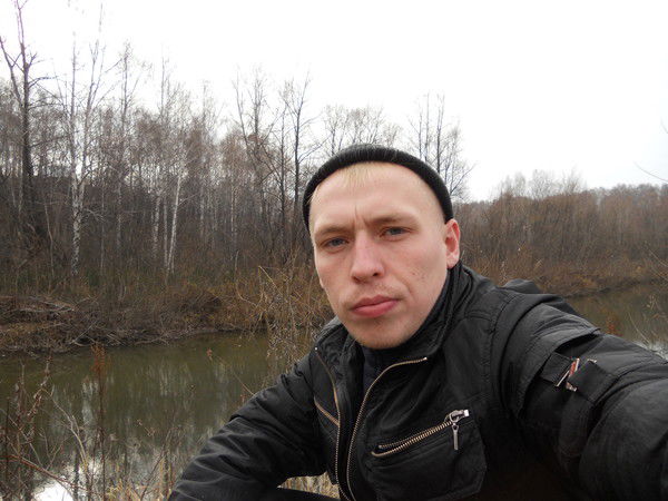 Денис Атаулин Елена Найденко