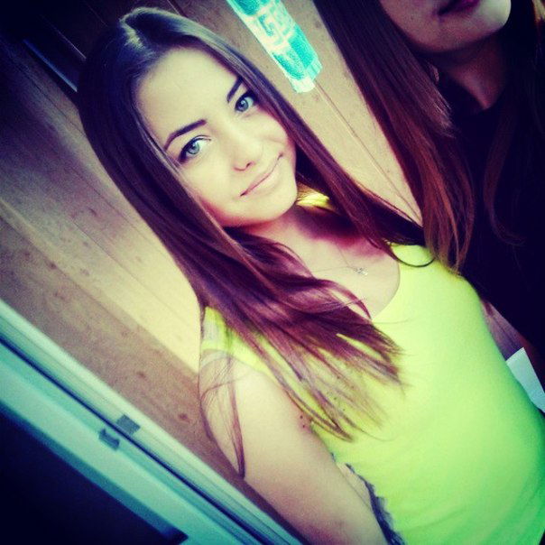 Марина Черненко