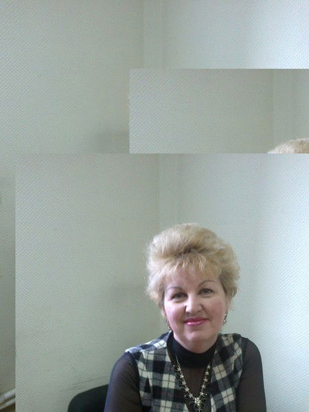 Ирина Неходцева