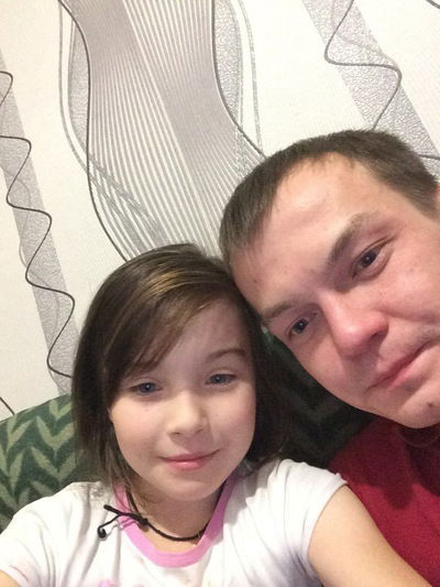 Настя Быстрова