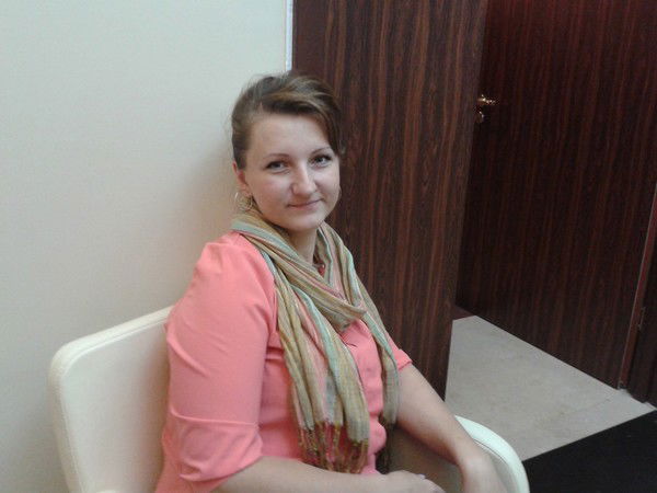 Наталья Романюк