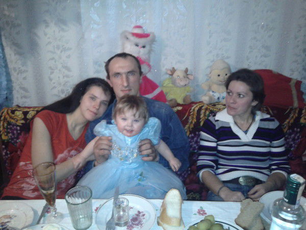 Оксана Галынина(Гинько)