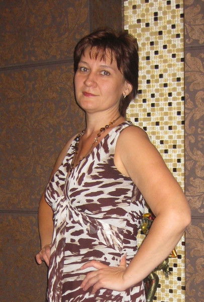 Розалия Белова