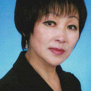 Дария Парфенова