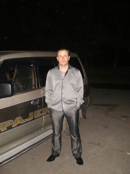 Николай Кандинский