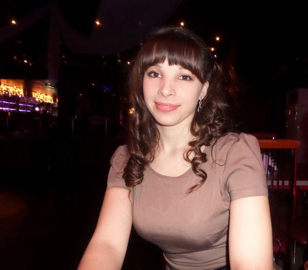 Виктория ***