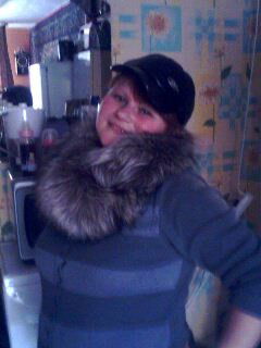 Инна Костыря