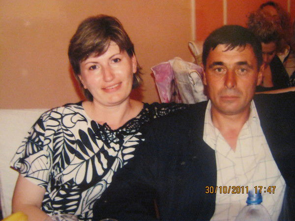 Петя Фесенко