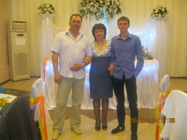 Диана Котлярова