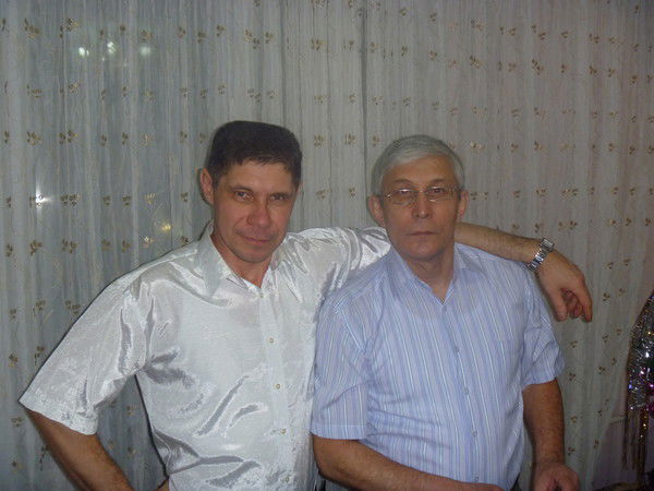 Рашид Юлдашев