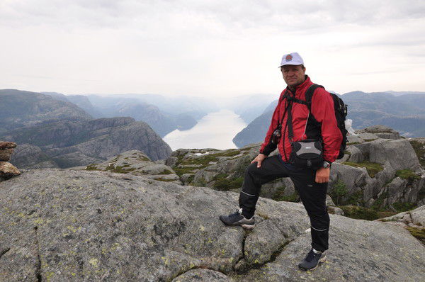 Вячеслав Бугреев