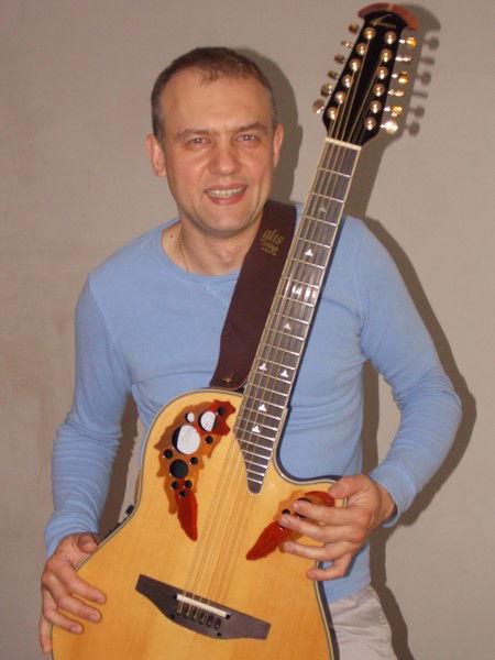 Ярослав Васильев