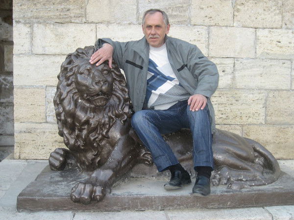 Анатолий Рогочий