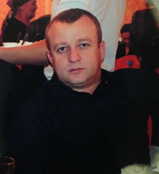 Ислам Межиев