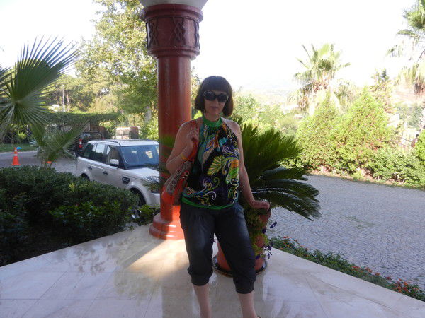 Виктория Евдошенко