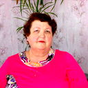 Валентина Лиходумова