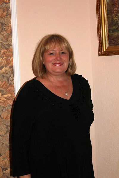 Лариса Минина