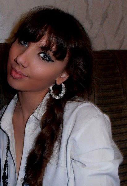 Яна Золотарёва