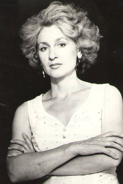 Лариса Прозорова Вехова