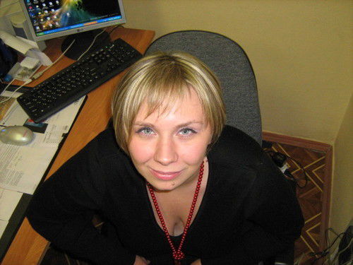 Юлия Лунина