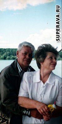 Тамара Борисова