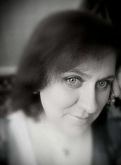 Ольга Рябикова