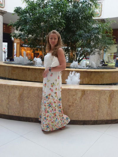 Елена Томилина