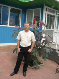 Олег Софронов