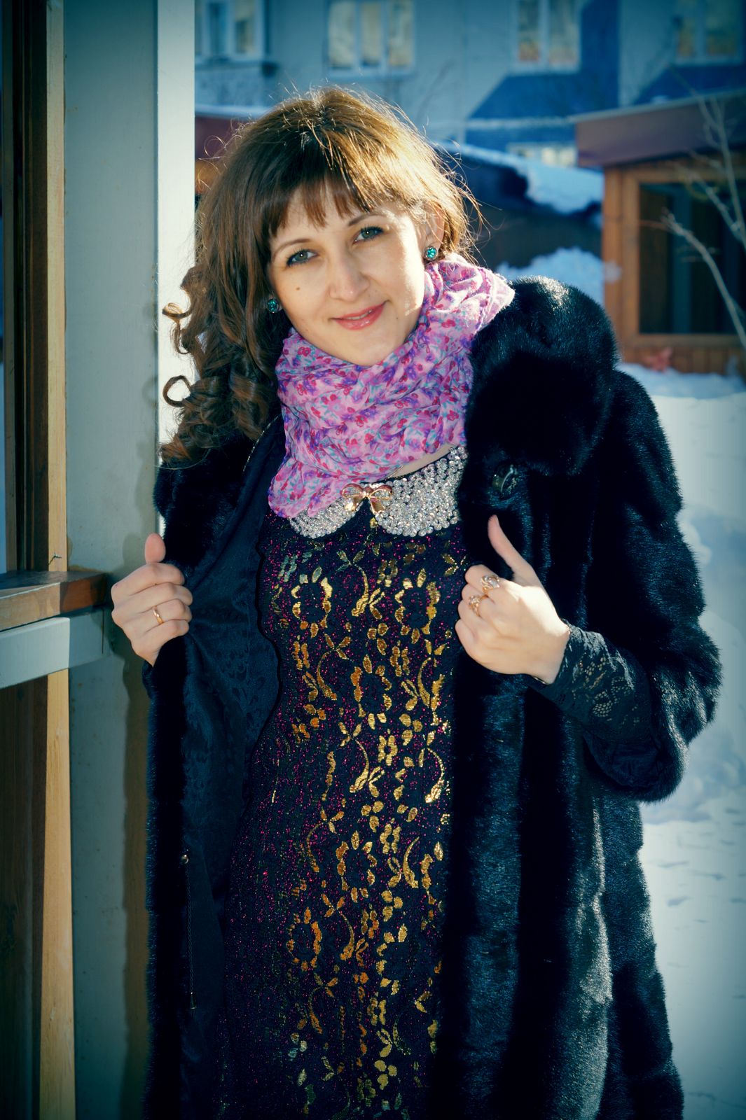 Гулюса Галиева