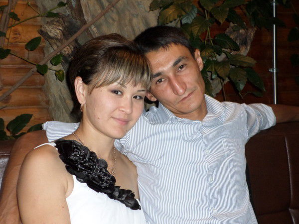 Асхат Молдабаев