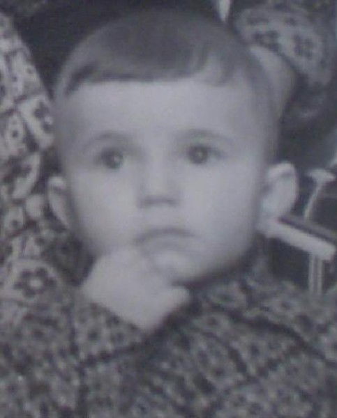 Михаил Тимеев