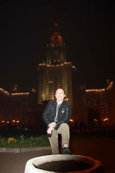 Виктор Шмакотин