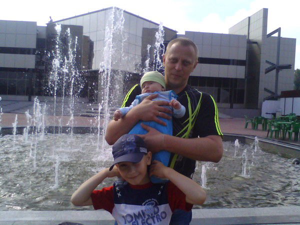 Роман Корастелев