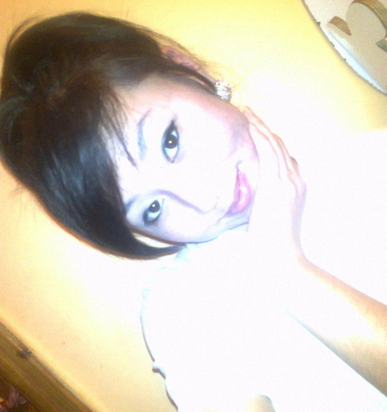 Жулдыз Ембергенова