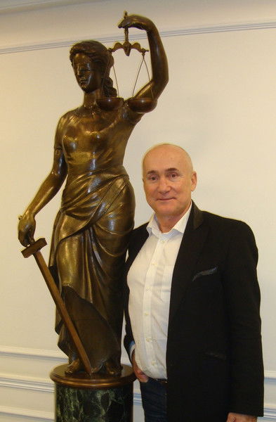 Алексей Завгородний