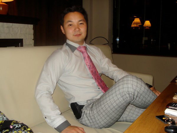 Bauyrzhan Abdramanov