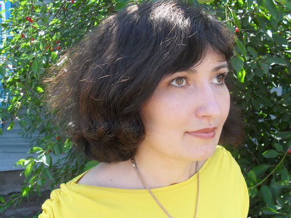 Клейменова Ирина