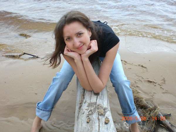 Лариса Кермесова