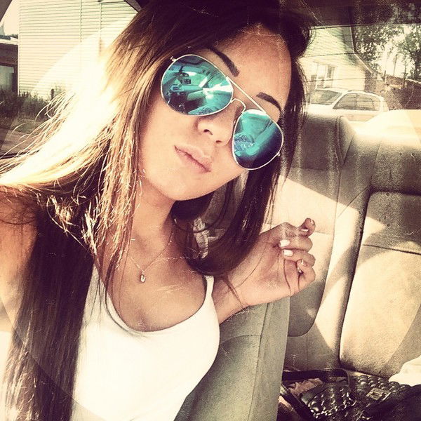 Лилия Латыпова