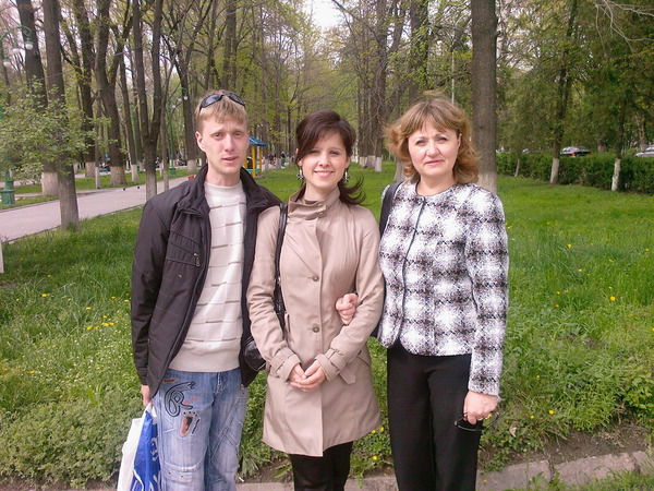 Сергей Семенченко