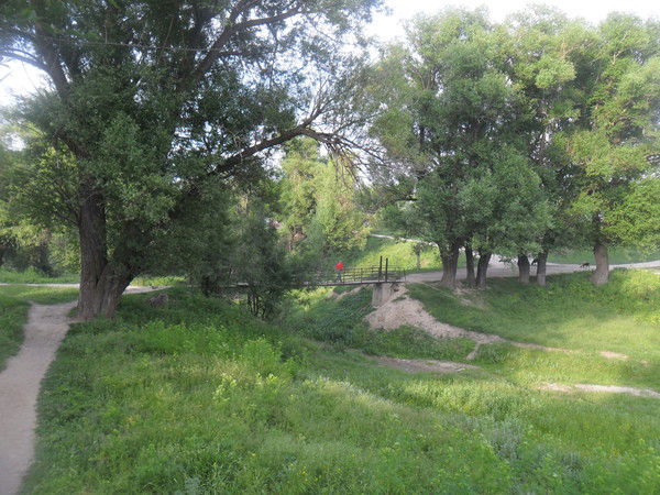 Кореянка Базарбаева