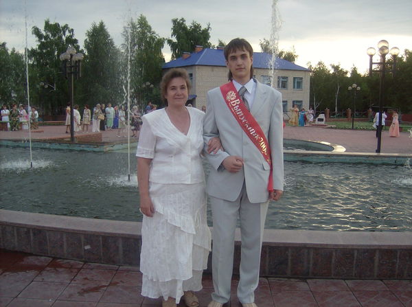 Екатерина Грузкова