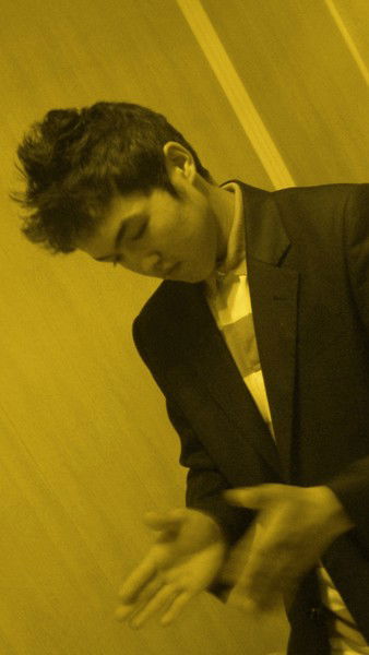 Бекболот Кадыров