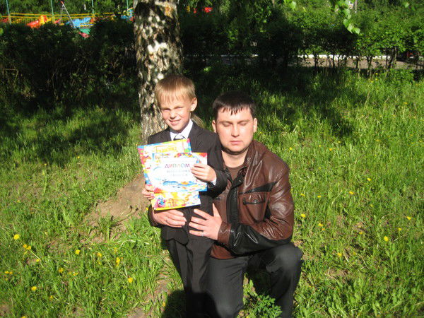 Сергей Вахутин